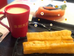 -永和大王(小厨·东四十条店)