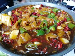-佳佳麻辣烧菜馆