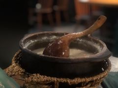 -南拳十三姨·潮汕砂锅粥(世纪金源店)