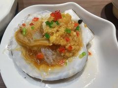-将相和·海鲜蒸饺大连菜