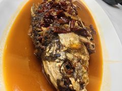 -瑞琳阿尔泰冷水鱼(康源财富中心店)