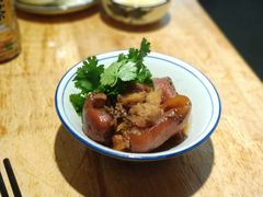 猪脚-聪辉同安老美食饭店(大元路店)