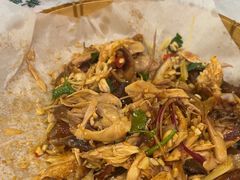 -东排食堂长沙小吃大排档(五一广场店)