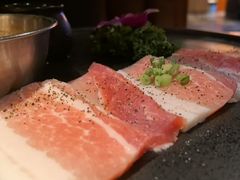 -牛焱·烧肉酒肆(五大道店)