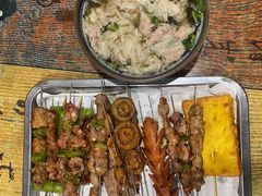 -老谢野馄饨(延安路店)
