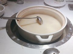 -金华砂锅筒骨砂锅夜宵(临平店)