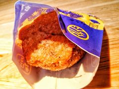 炸糕-京天红炸糕(天通苑华联店)