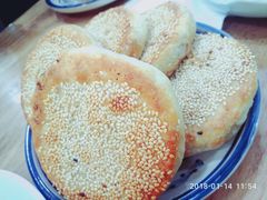 -小放牛炒菜馆(裕华东路店)