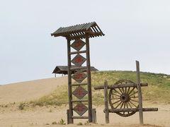-黄沙古渡原生态旅游区