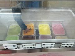 -成裕雪糕店(士多店)