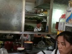 -胡家麻辣串(核桃园路店)