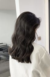 -KIMI HAIR SALON·烫染设计店