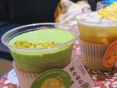 -Toris(LuOne凯德晶萃广场店)