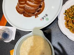 -紫光园·烤鸭·北京菜(团结湖店)