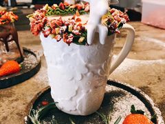 -BE NORMAL CAFE(霞溪路店)