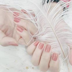 -沐白•盛妍日式美甲美睫
