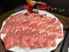 -快乐小羊·内蒙牛羊肉火锅(流花中心店)