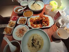 -裕兴记•蟹黄面馆(人民广场店)