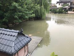-常州武进九洲喜来登酒店