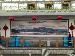-燕北云山·农家菜·灶台鱼(密云溪翁庄店)