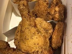 -麦当劳(南京水西门大街店)