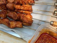 -王记西鎮电烤肉(汶上路店)