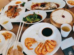 -丽华园(汉阳龙阳店)