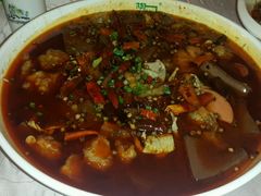 -陶然居·重庆菜(解放碑店)