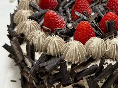 -幸福西饼生日蛋糕·下午茶(光明店)