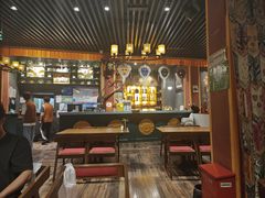 -敏珠拉姆藏餐·南京厨房(富春江东街店)