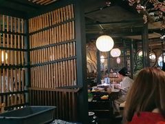 -湊湊火锅·茶憩(上海合生汇店)