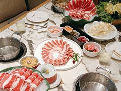 -大舜国风· 和牛火锅(绮霞街店)
