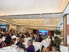 -怡园饭店-餐厅(四望亭店)