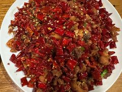 -小天府川菜馆(魏公村店)