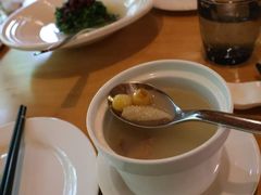 -青城山六善酒店·紫氣園中餐厅