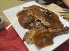 -北平味道.京味菜.烤鸭(梨园店)