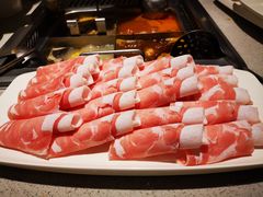 -海底捞火锅(奥体南路店)