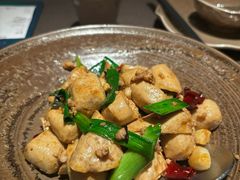 -山石榴·贵州菜(陆家嘴中心店)