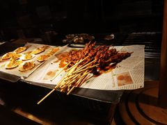 -亚马逊环球美食百汇(新城吾悦广场店)