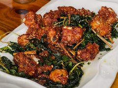 -龙姐私房菜(和顺古镇店)