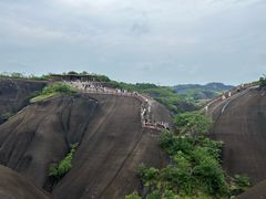-飞天山旅游区