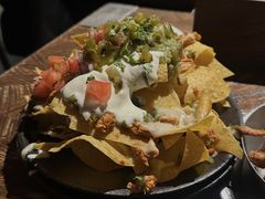-Q MEX 库迈墨西哥餐吧(三里屯店)