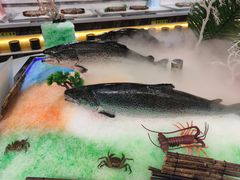 -圣罗巴甄选自助(麦凯乐店)