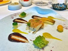 -九献创意菜·牛排馆(亮马河花园店)