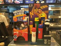 -德克士(宽甸店)