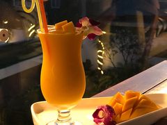 -芽庄MP泰式海鲜海景餐厅