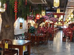 -鼎晟江南·融合江南宴(固戍店)
