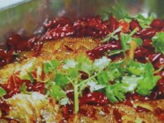 -龙门烤鱼(东方宝泰店)