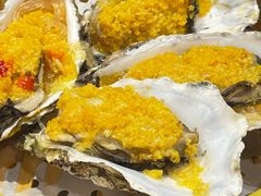 -必点海鲜·海肠捞饭·鲅鱼水饺(滨江道店)