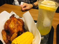 -大家乐(广州天河城六楼店)